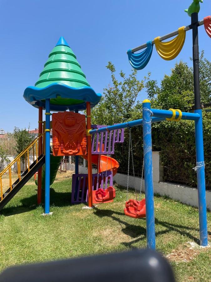 Belka Golf Residence Exclusive Apt Deluxبيليك المظهر الخارجي الصورة