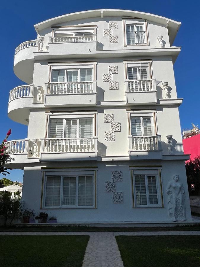 Belka Golf Residence Exclusive Apt Deluxبيليك المظهر الخارجي الصورة
